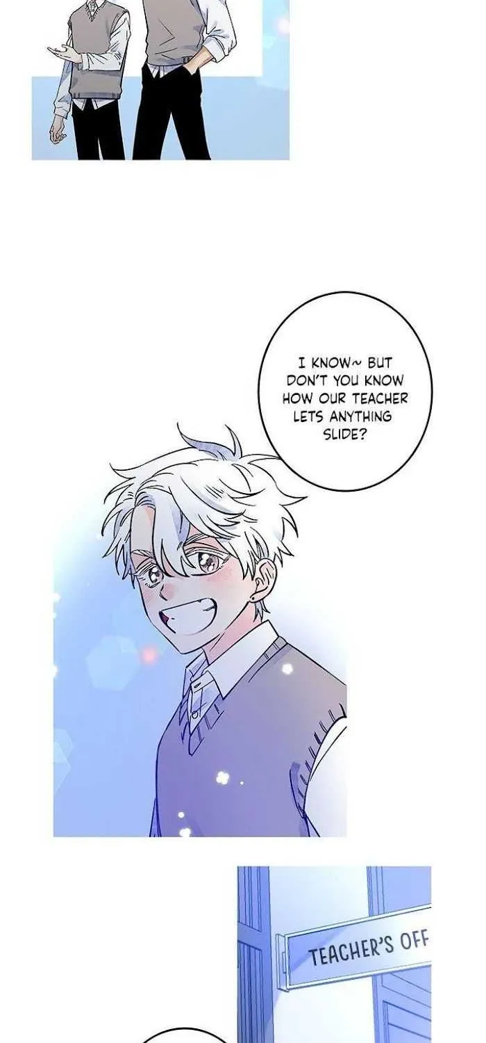 Milky Way 1st Avenue Chapter 7 page 4 - 