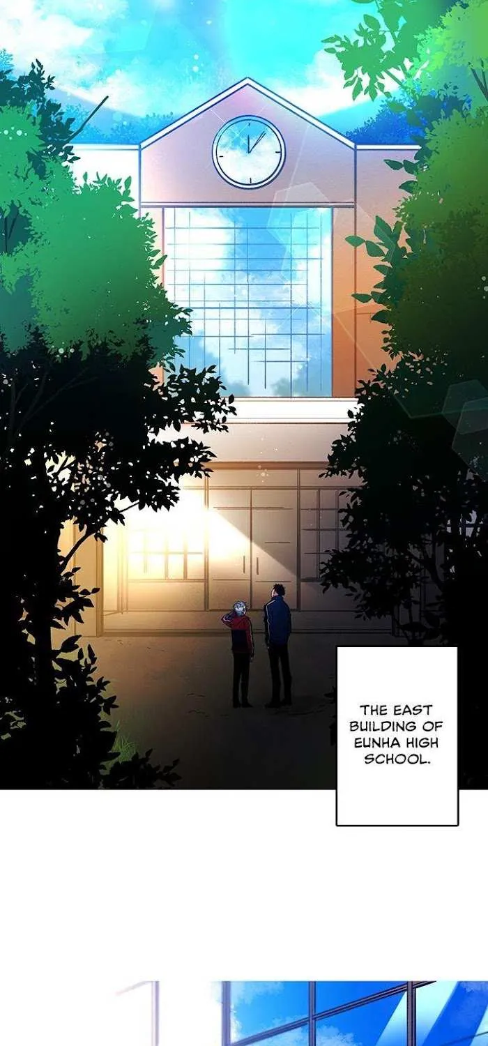 Milky Way 1st Avenue Chapter 7 page 31 - 