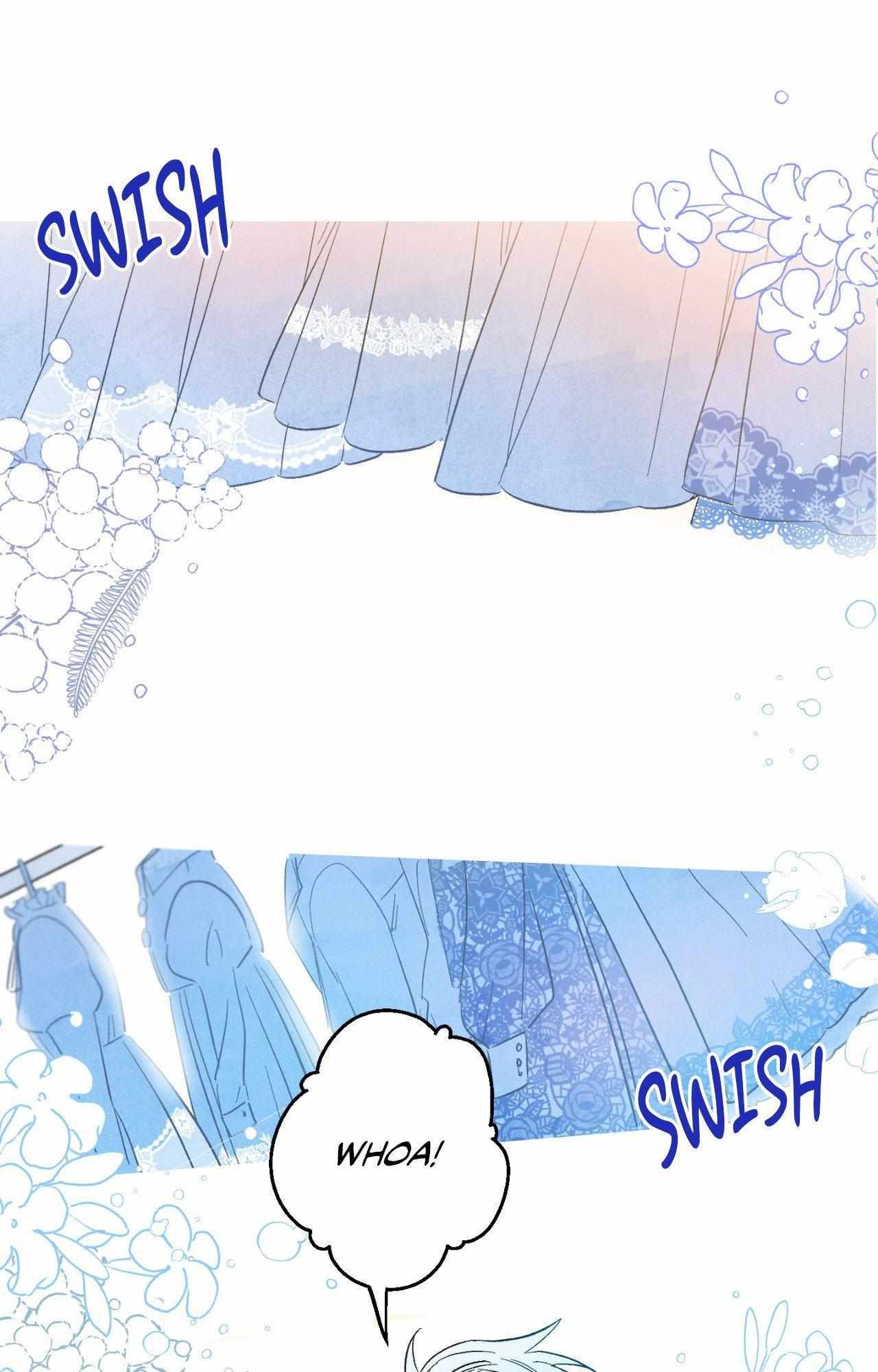 Milky Way 1st Avenue Chapter 70 page 1 - 
