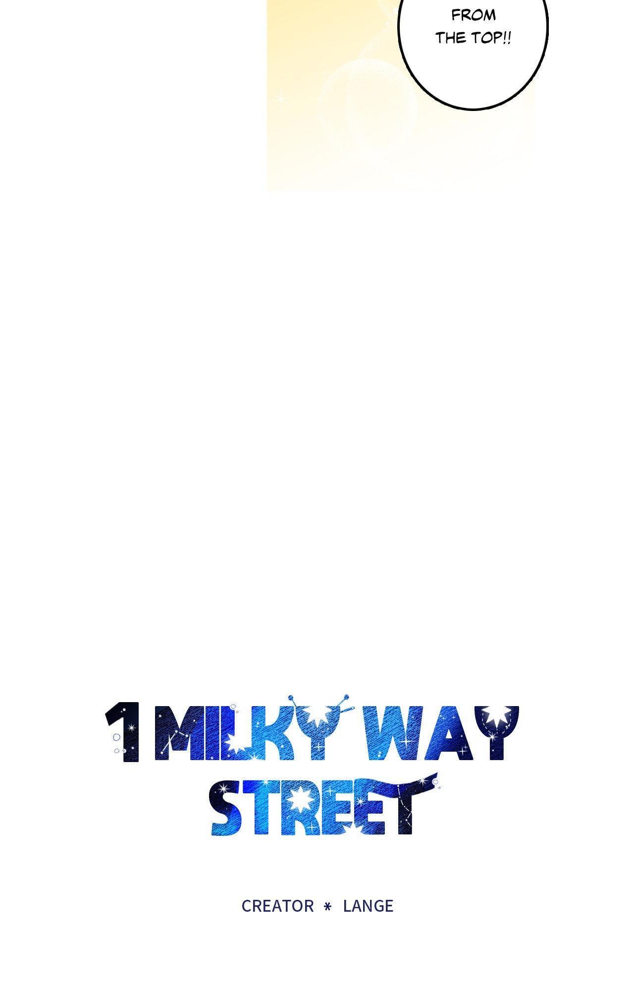 Milky Way 1st Avenue Chapter 70 page 24 - 