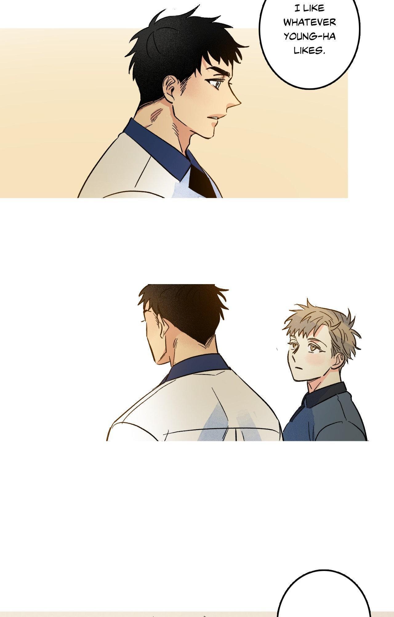 Milky Way 1st Avenue Chapter 70 page 29 - 