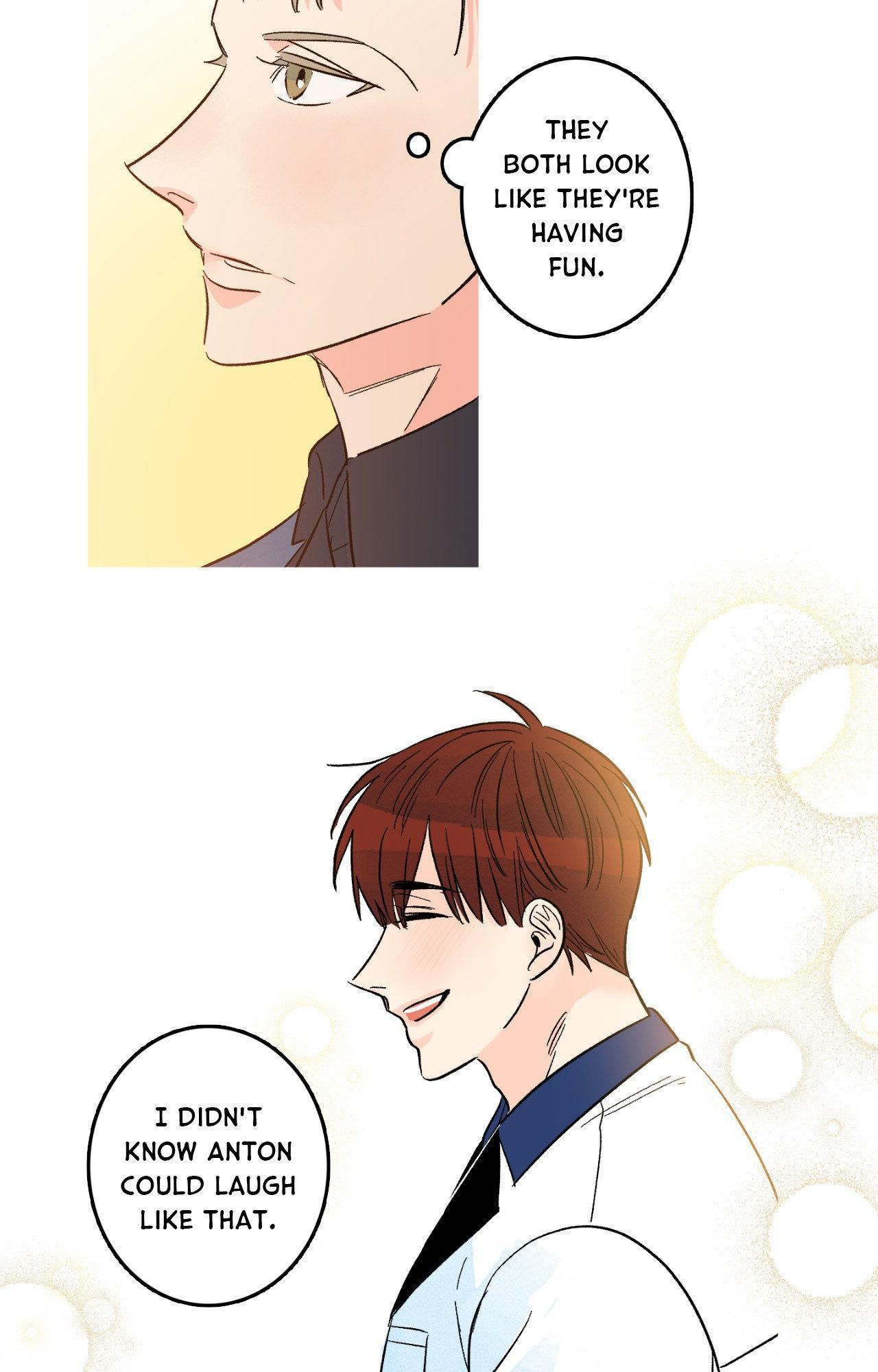 Milky Way 1st Avenue Chapter 70 page 32 - 