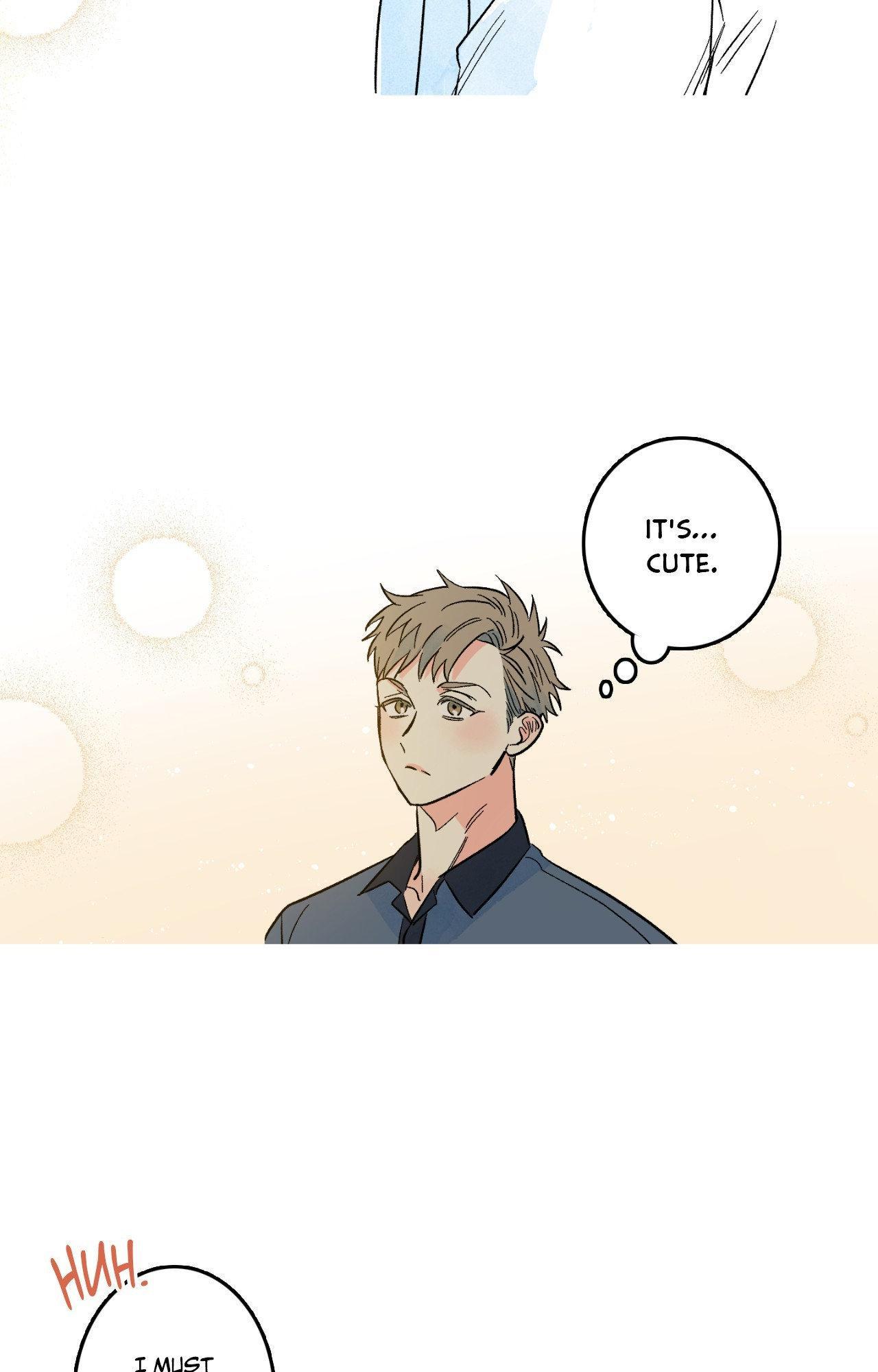 Milky Way 1st Avenue Chapter 70 page 33 - 