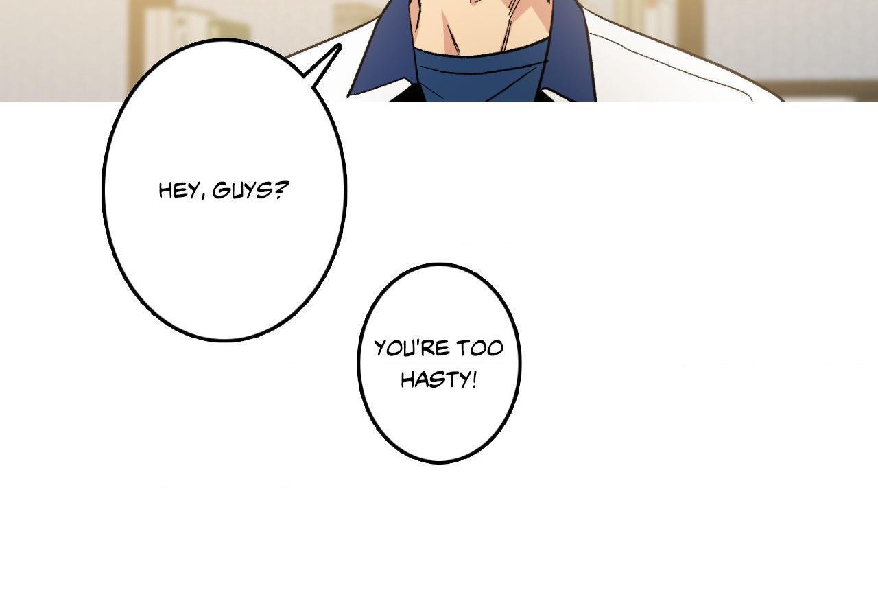 Milky Way 1st Avenue Chapter 70 page 35 - 