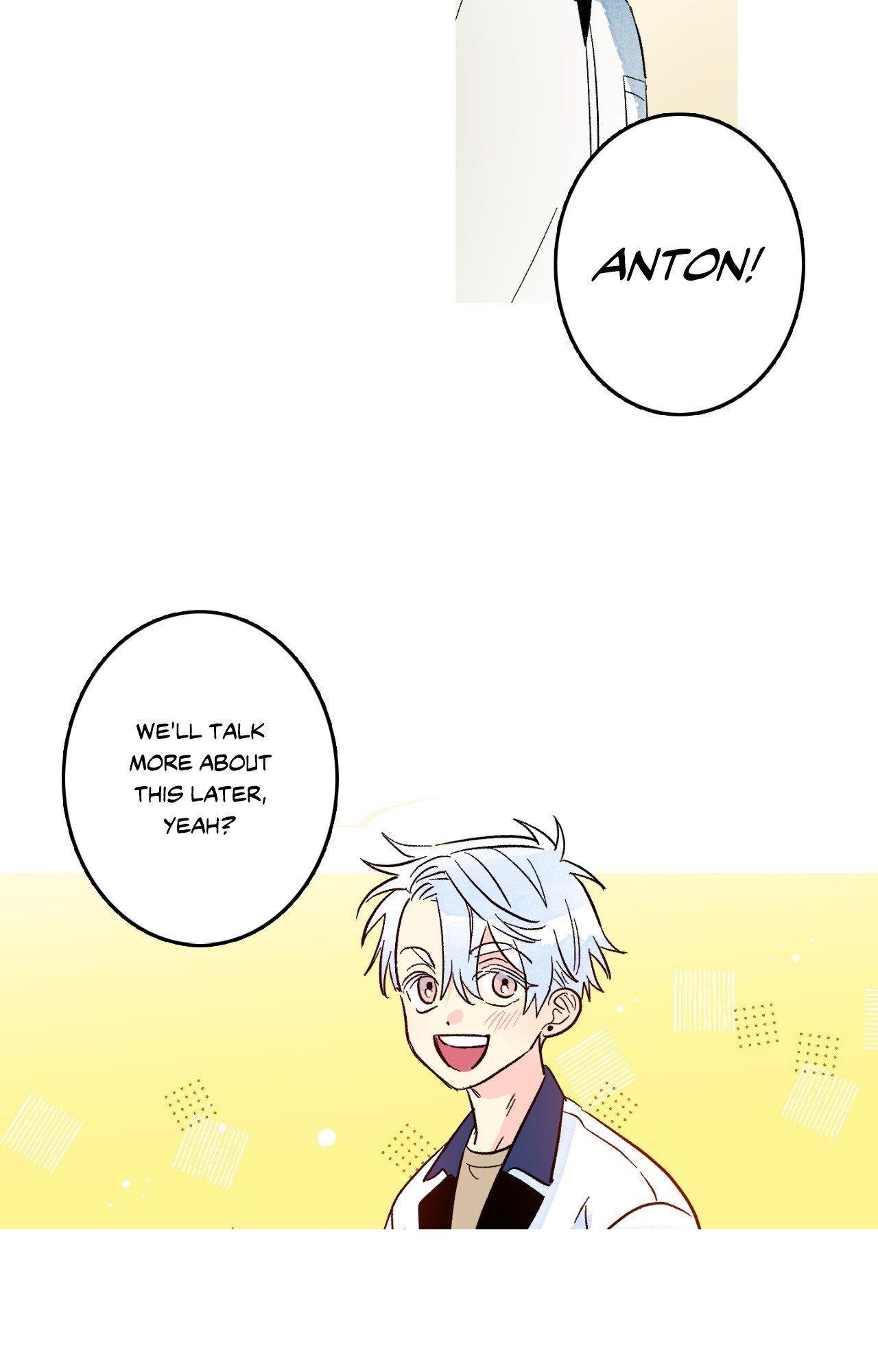 Milky Way 1st Avenue Chapter 70 page 39 - 