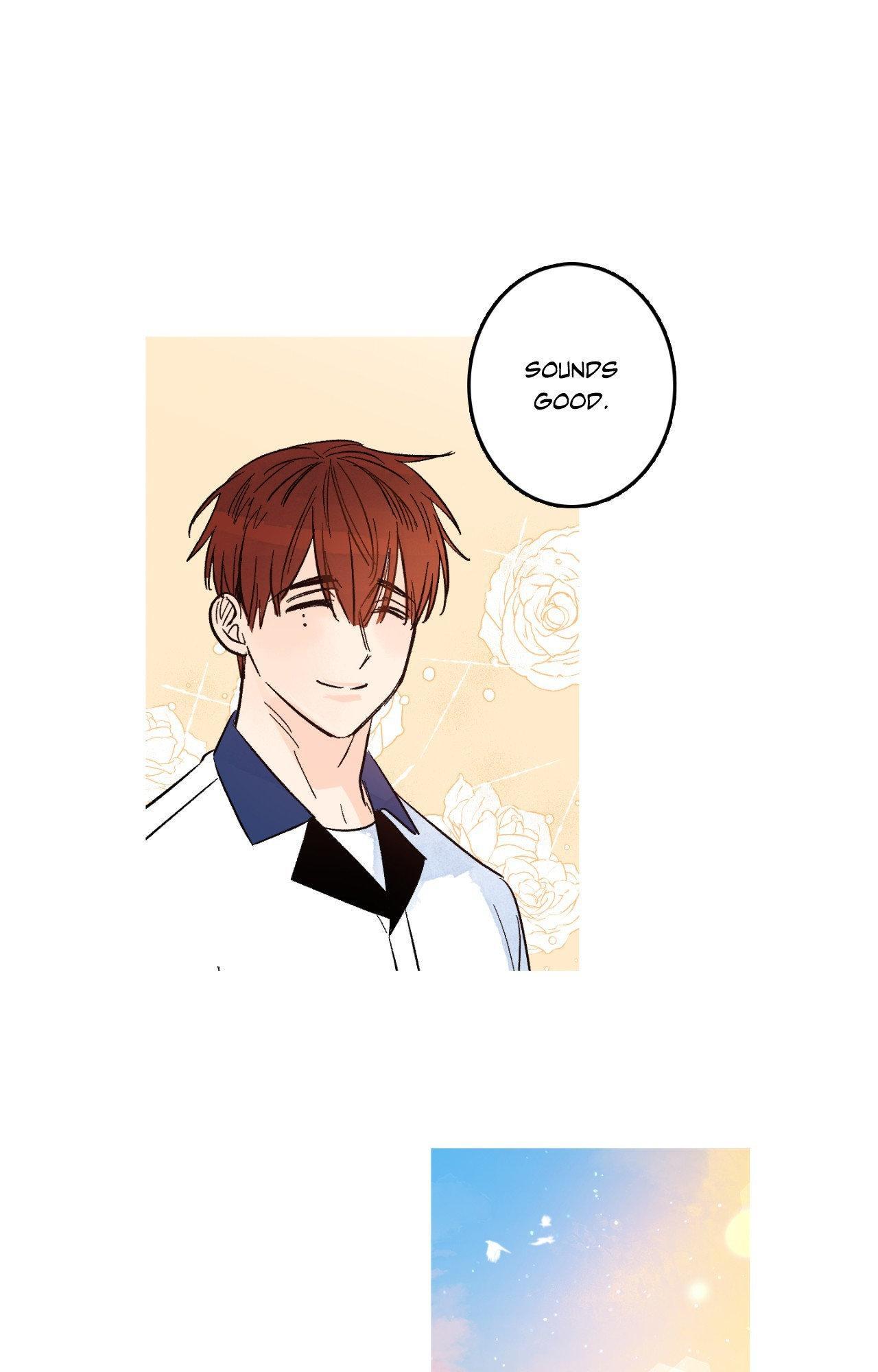 Milky Way 1st Avenue Chapter 70 page 41 - 