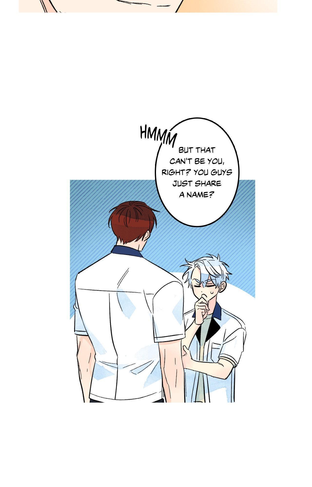 Milky Way 1st Avenue Chapter 70 page 8 - 