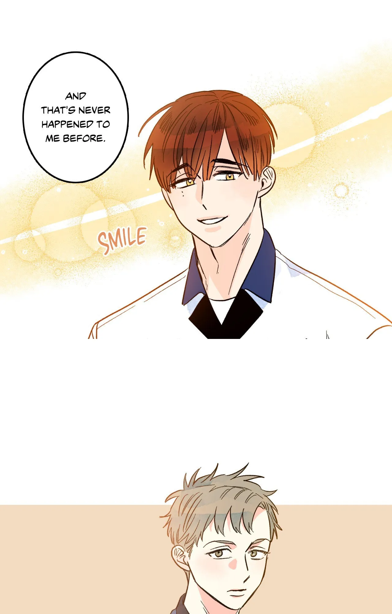 Milky Way 1st Avenue Chapter 71 page 15 - 