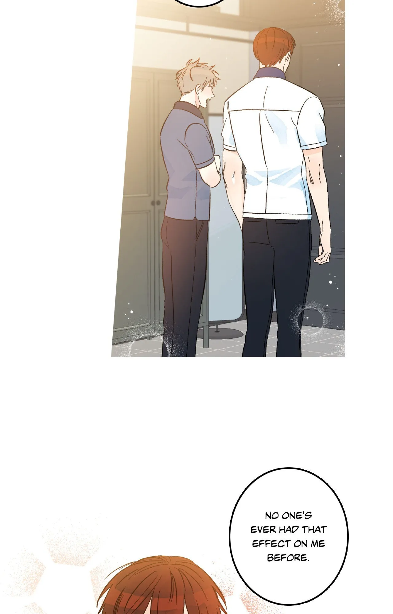 Milky Way 1st Avenue Chapter 71 page 18 - 