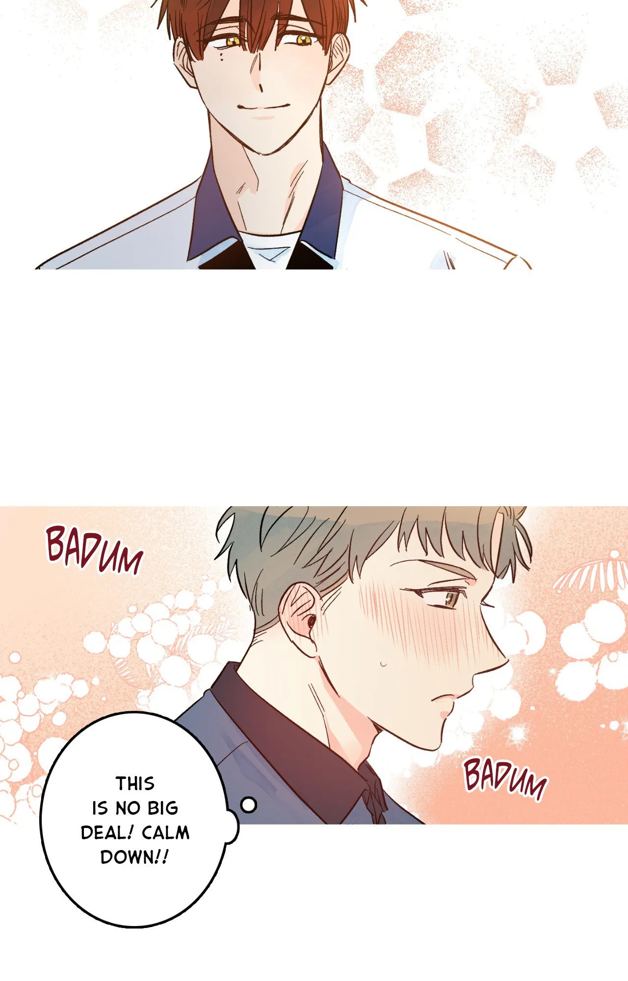 Milky Way 1st Avenue Chapter 71 page 19 - 