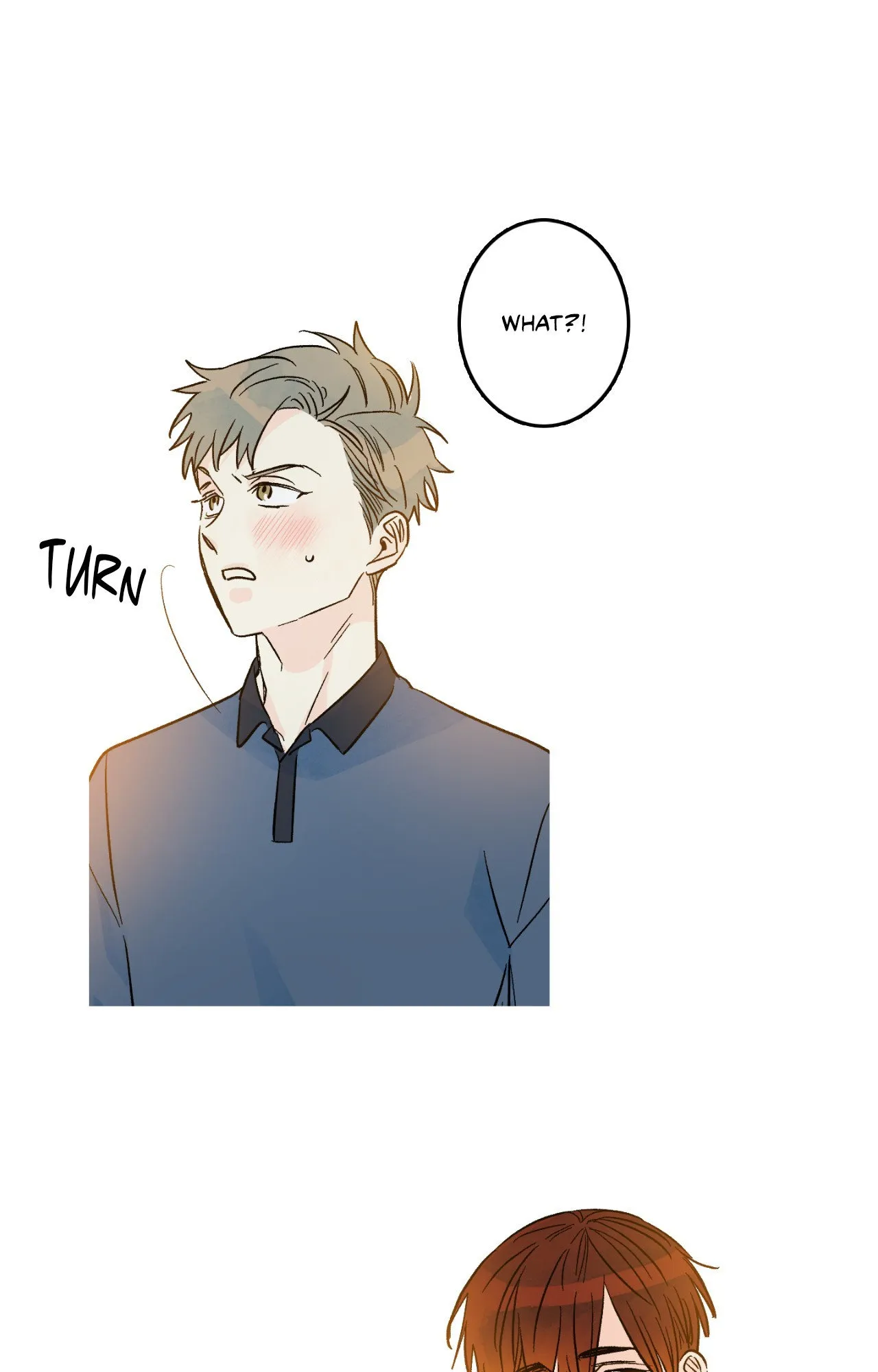 Milky Way 1st Avenue Chapter 71 page 22 - 