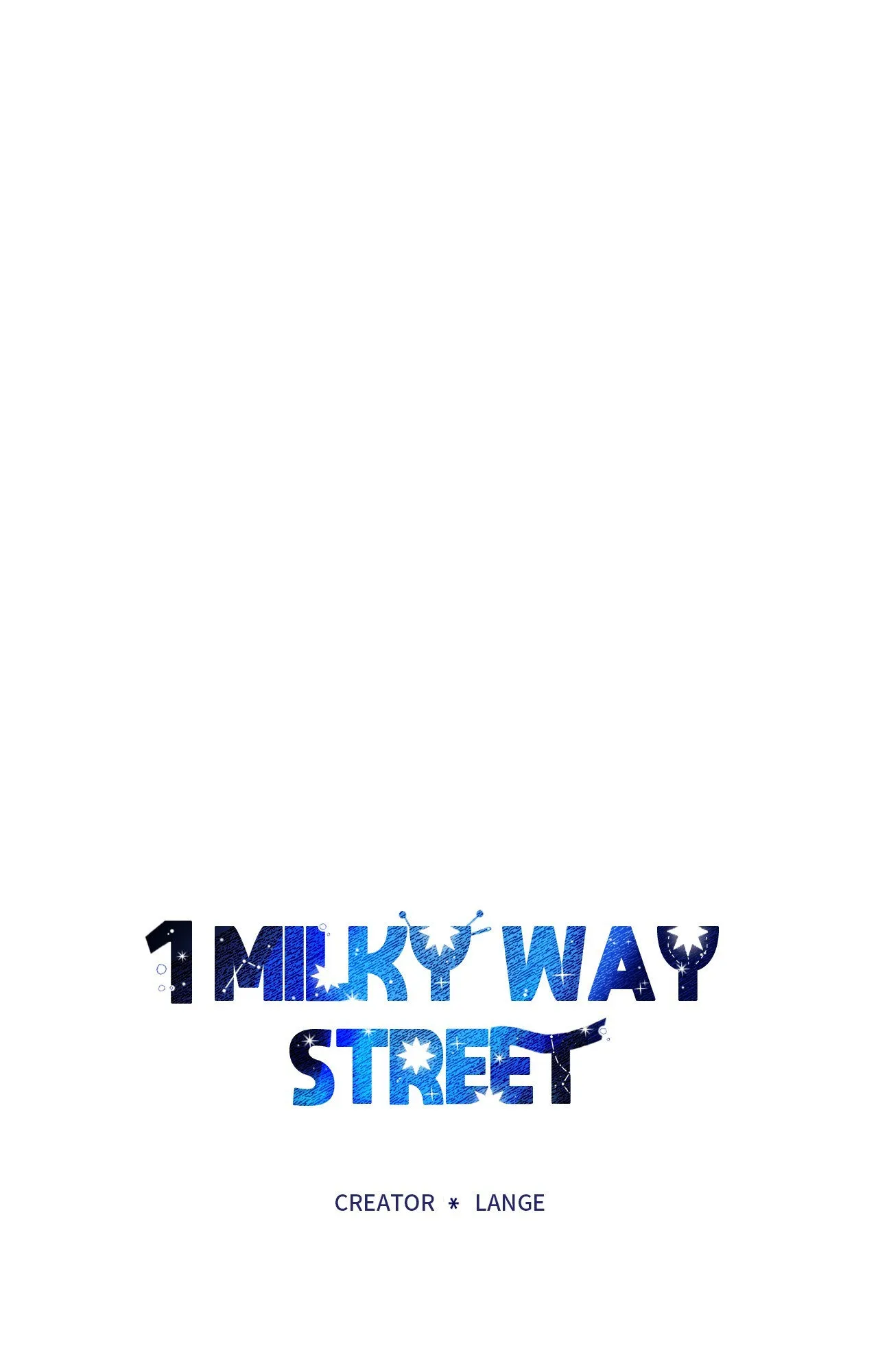 Milky Way 1st Avenue Chapter 71 page 27 - 