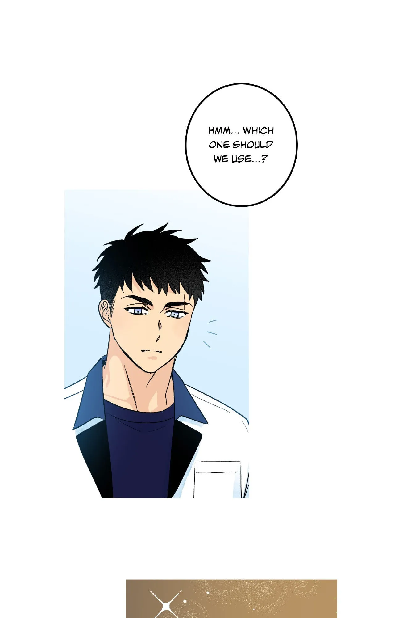 Milky Way 1st Avenue Chapter 71 page 32 - 