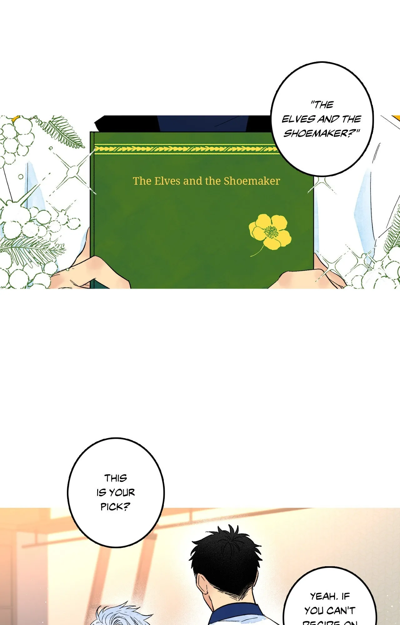 Milky Way 1st Avenue Chapter 71 page 37 - 