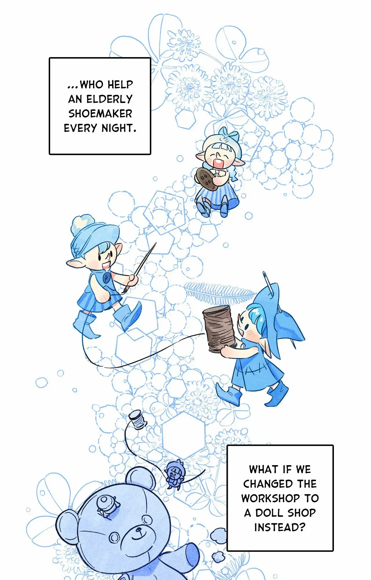 Milky Way 1st Avenue Chapter 71 page 42 - 