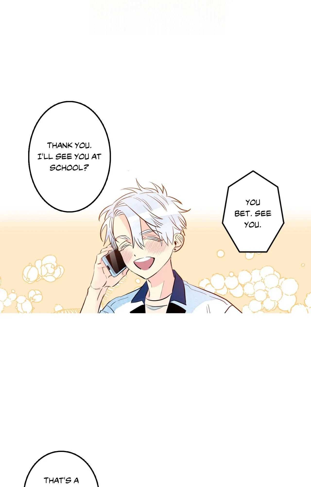 Milky Way 1st Avenue Chapter 72 page 43 - 