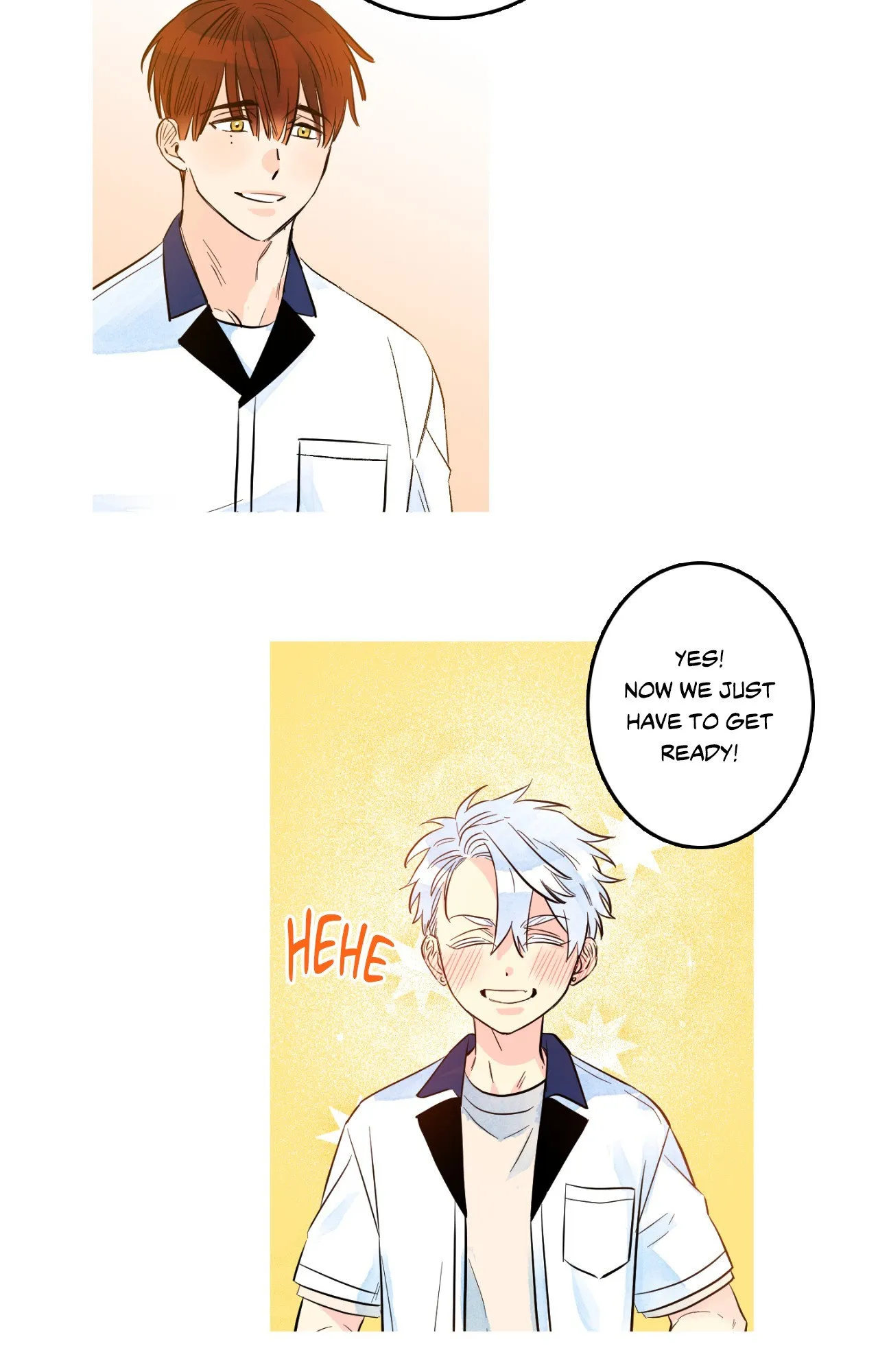Milky Way 1st Avenue Chapter 72 page 48 - 