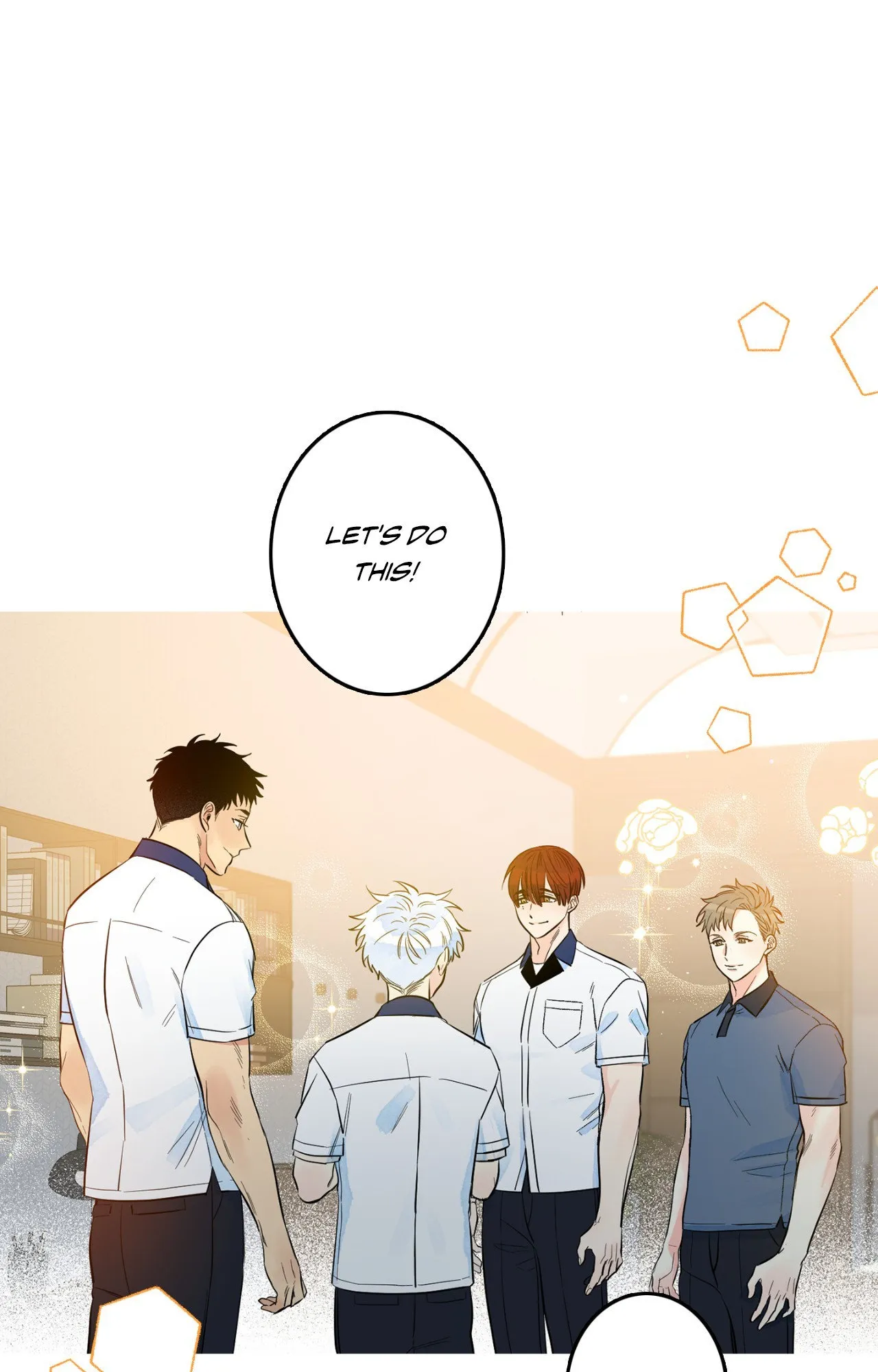 Milky Way 1st Avenue Chapter 72 page 49 - 