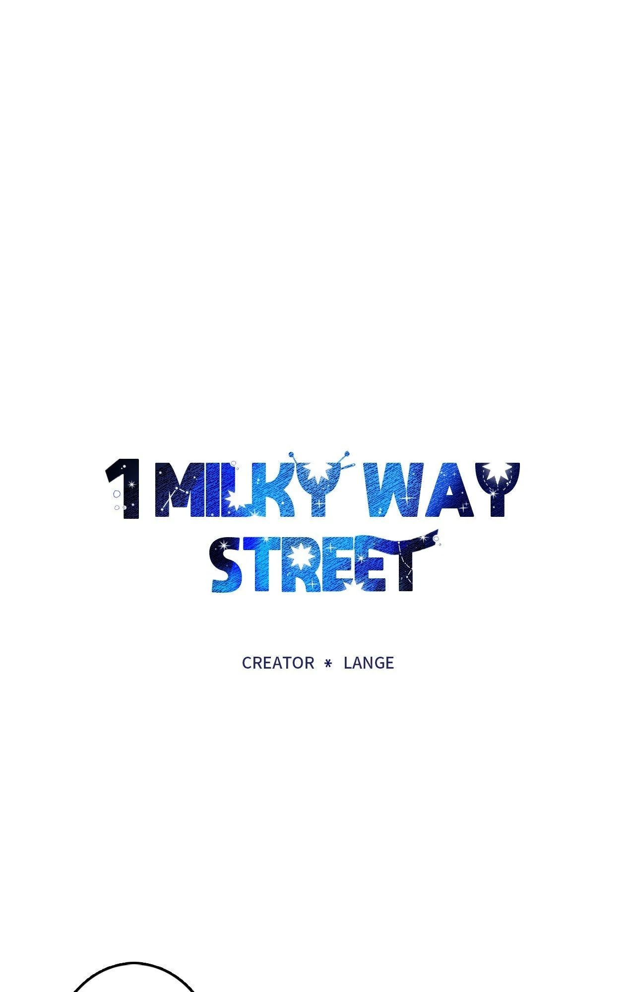 Milky Way 1st Avenue Chapter 73 page 12 - 