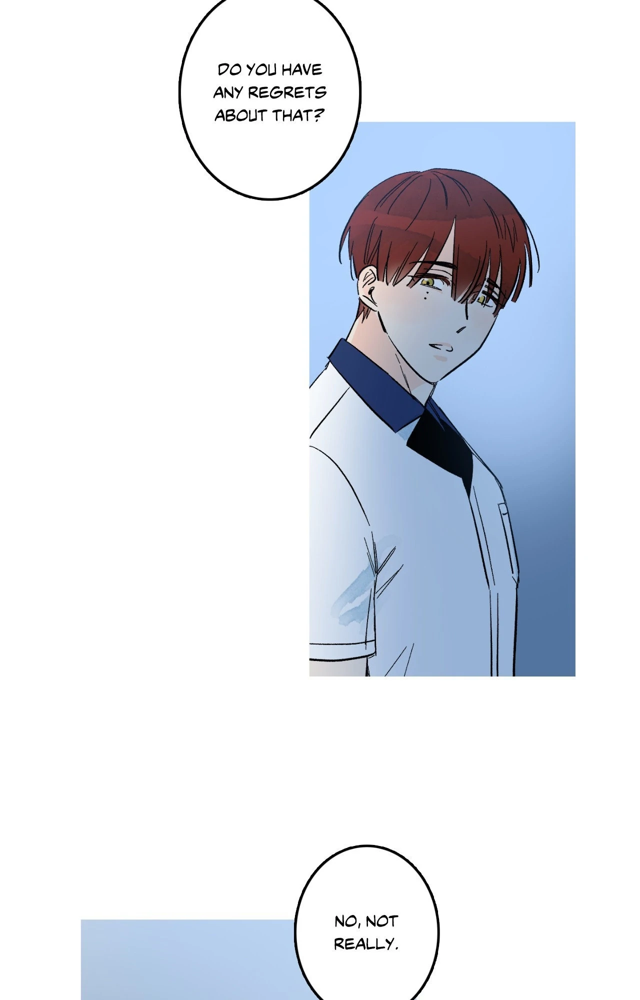 Milky Way 1st Avenue Chapter 73 page 20 - 