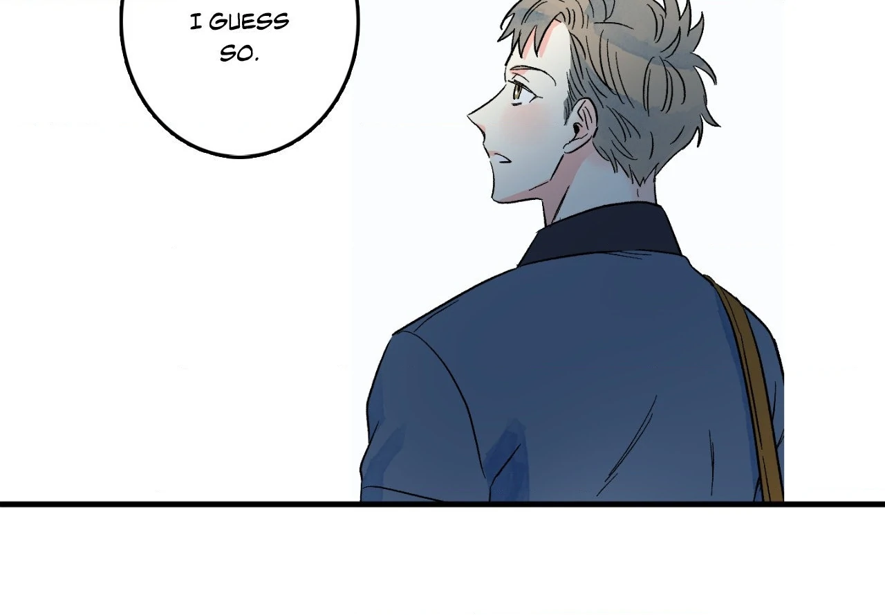 Milky Way 1st Avenue Chapter 73 page 26 - 