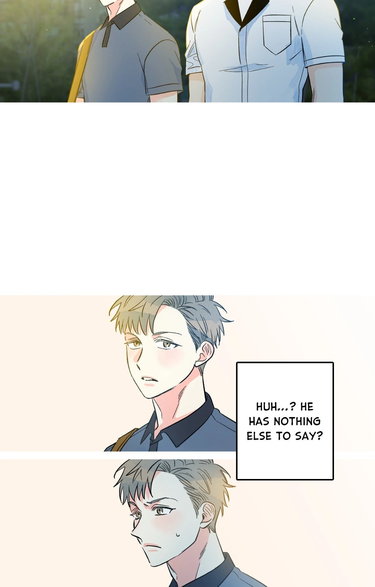 Milky Way 1st Avenue Chapter 73 page 29 - 