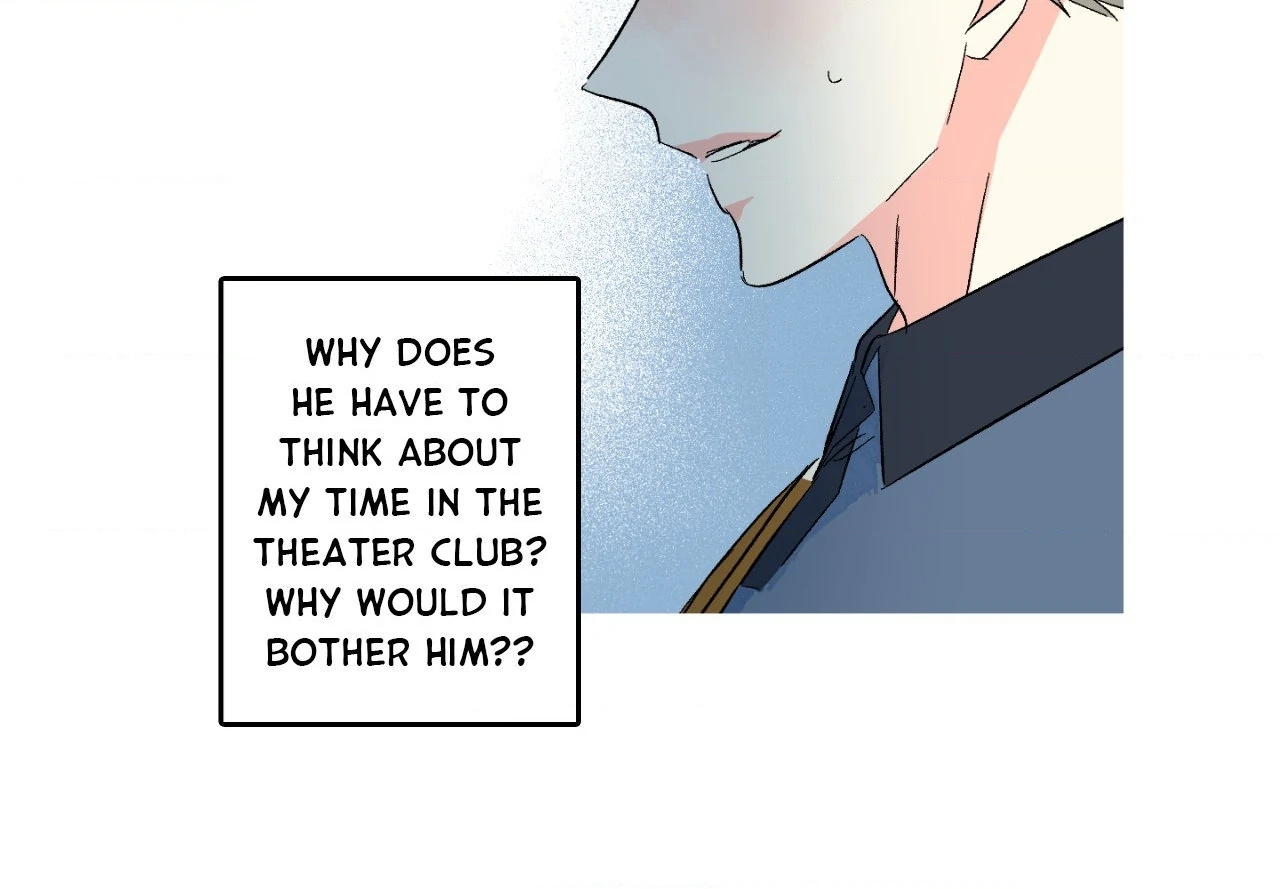 Milky Way 1st Avenue Chapter 73 page 31 - 