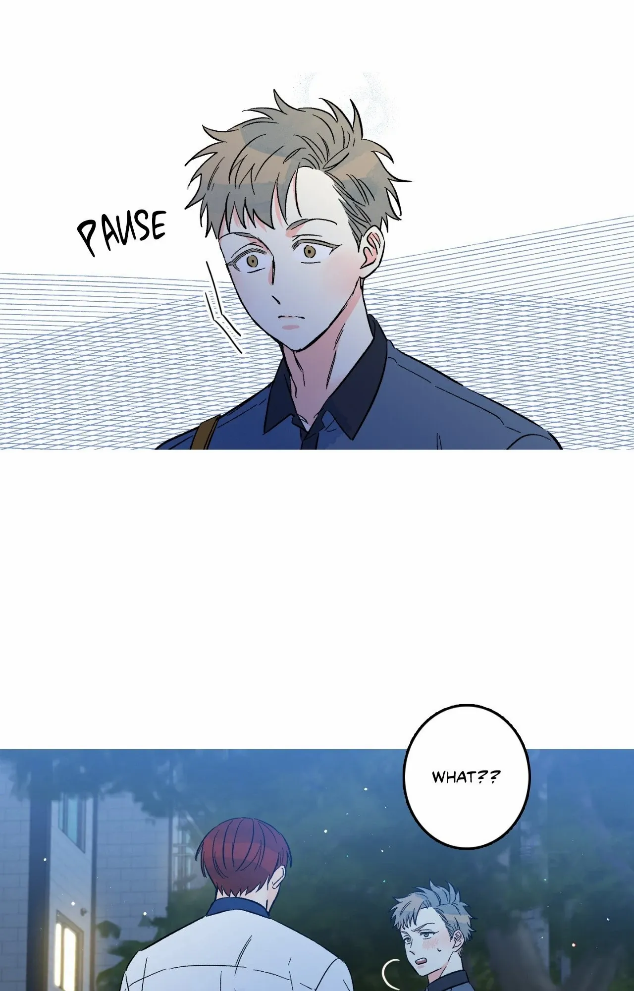 Milky Way 1st Avenue Chapter 73 page 34 - 