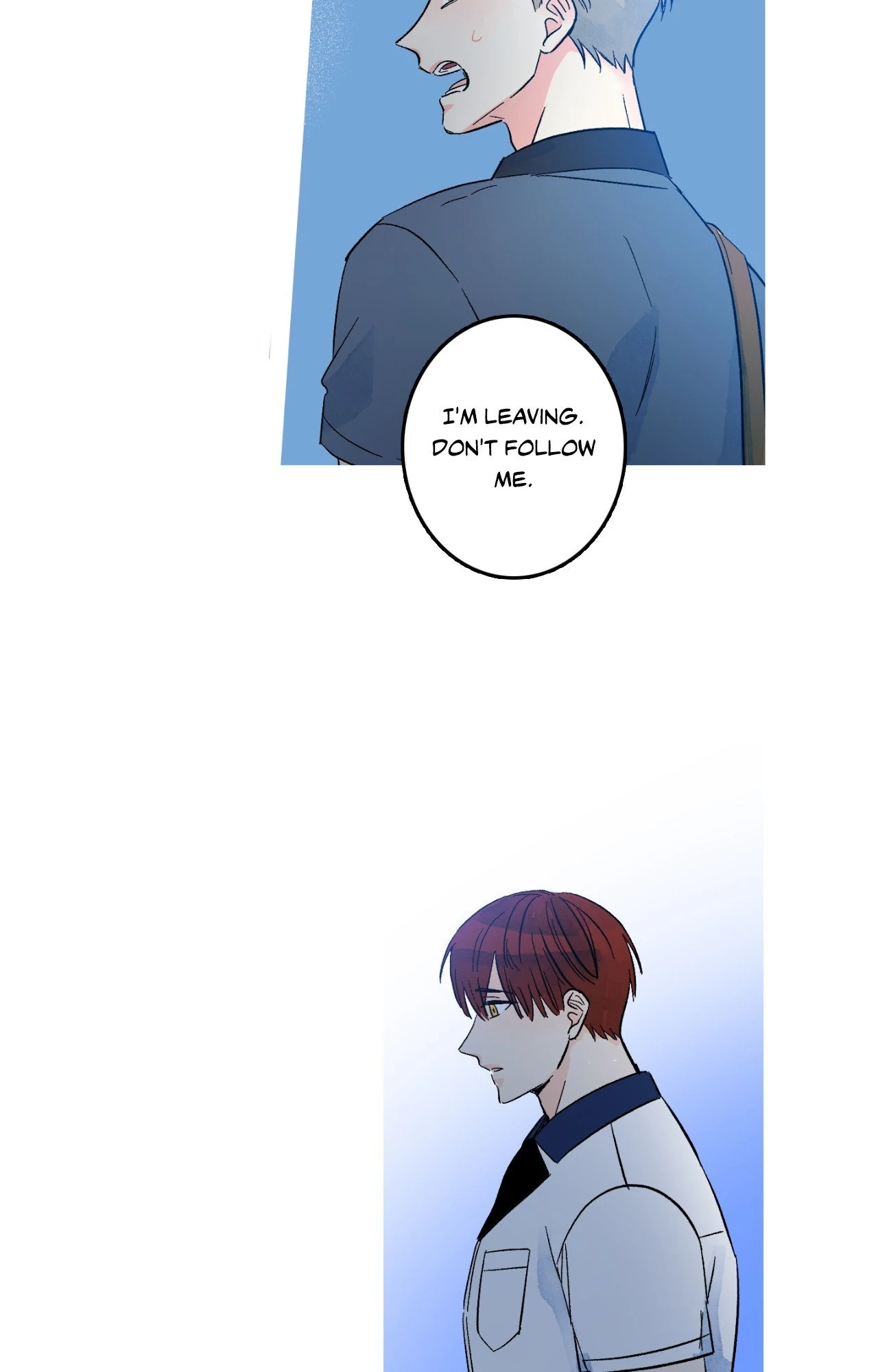 Milky Way 1st Avenue Chapter 73 page 39 - 