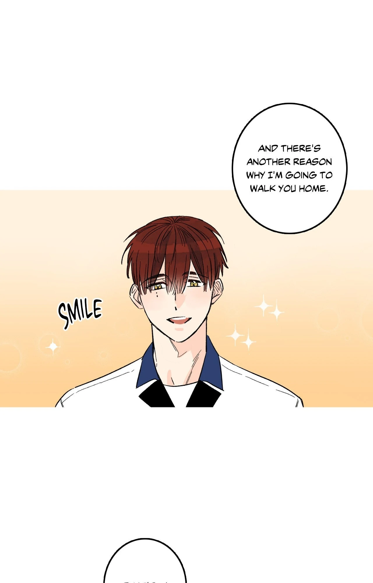 Milky Way 1st Avenue Chapter 73 page 5 - 