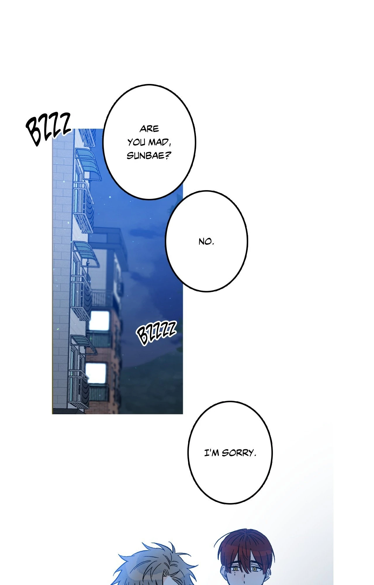 Milky Way 1st Avenue Chapter 73 page 42 - 
