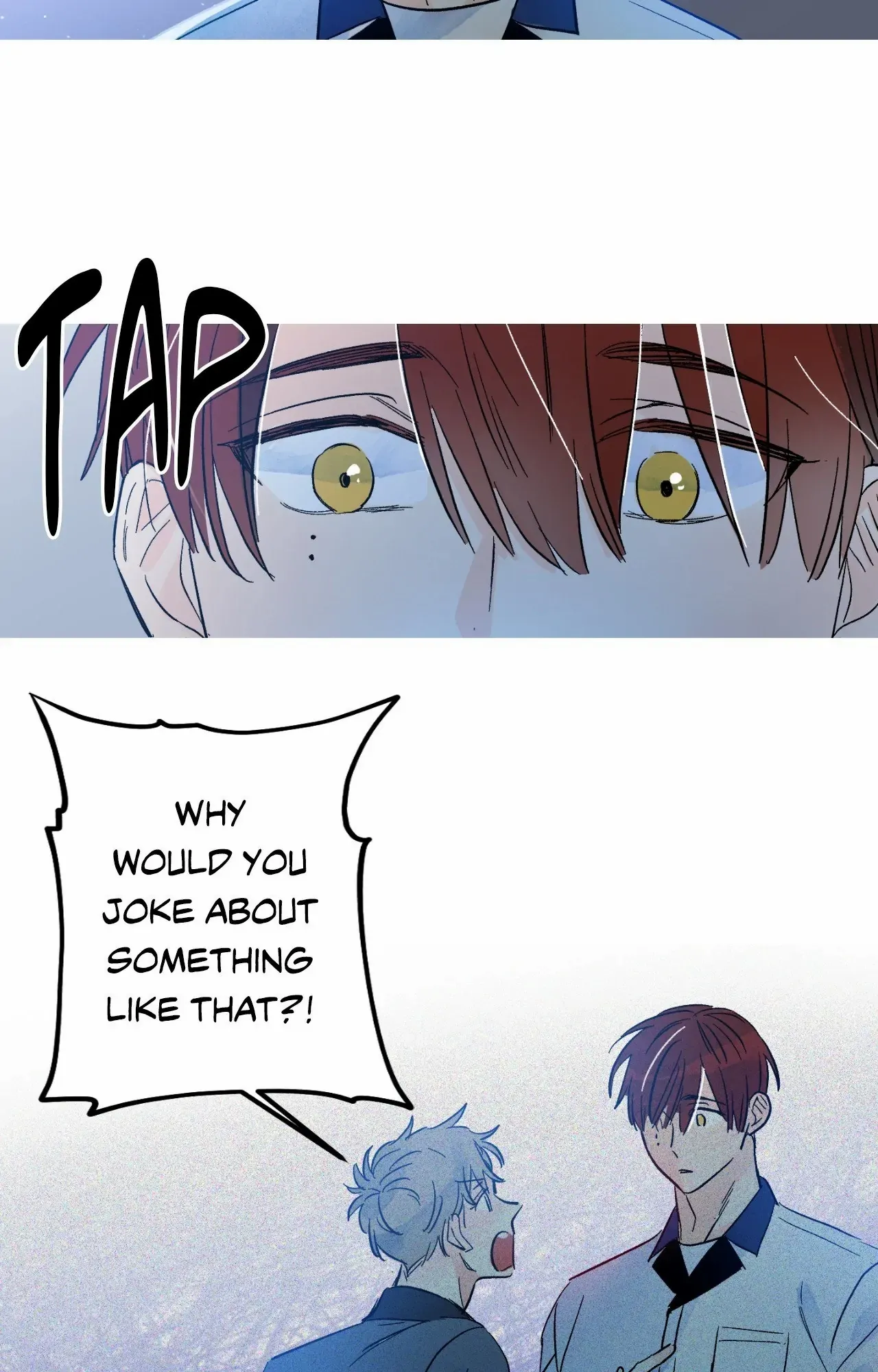 Milky Way 1st Avenue Chapter 73 page 45 - 