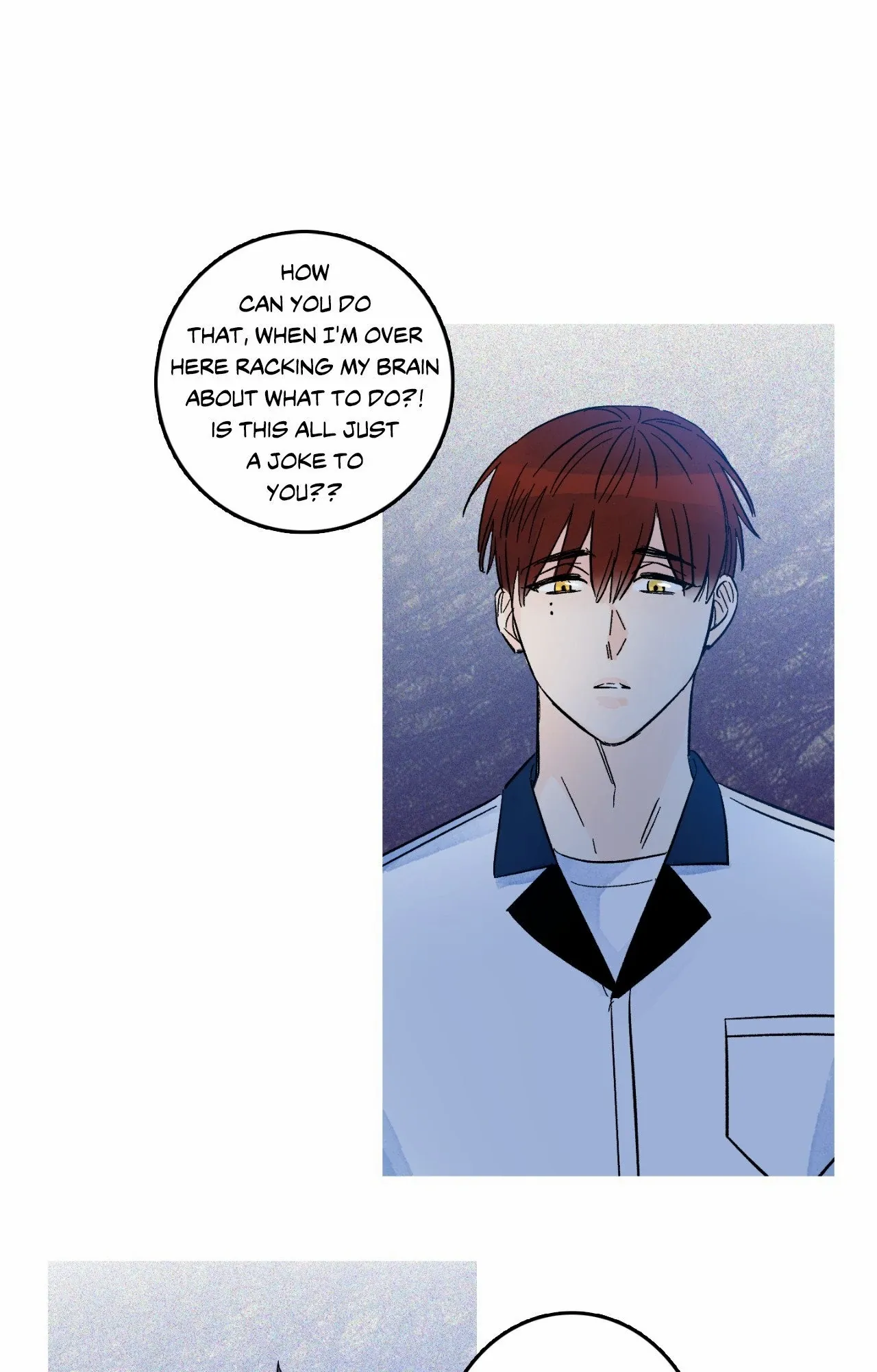 Milky Way 1st Avenue Chapter 73 page 47 - 