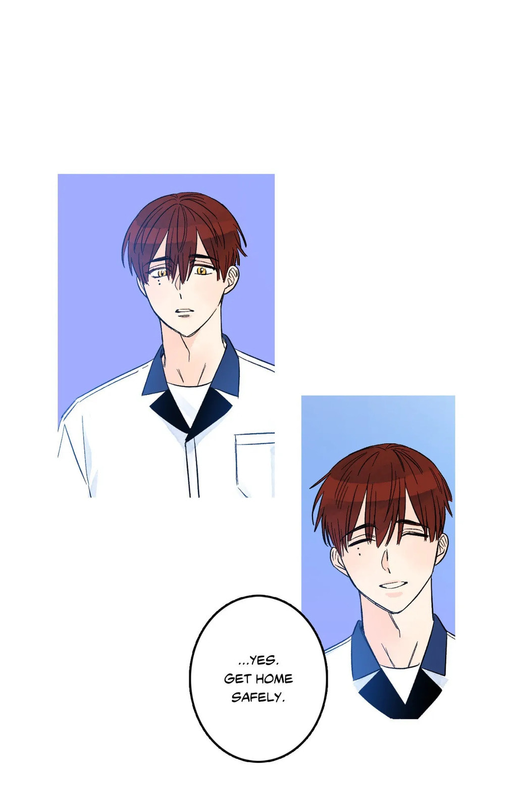 Milky Way 1st Avenue Chapter 74 page 11 - 