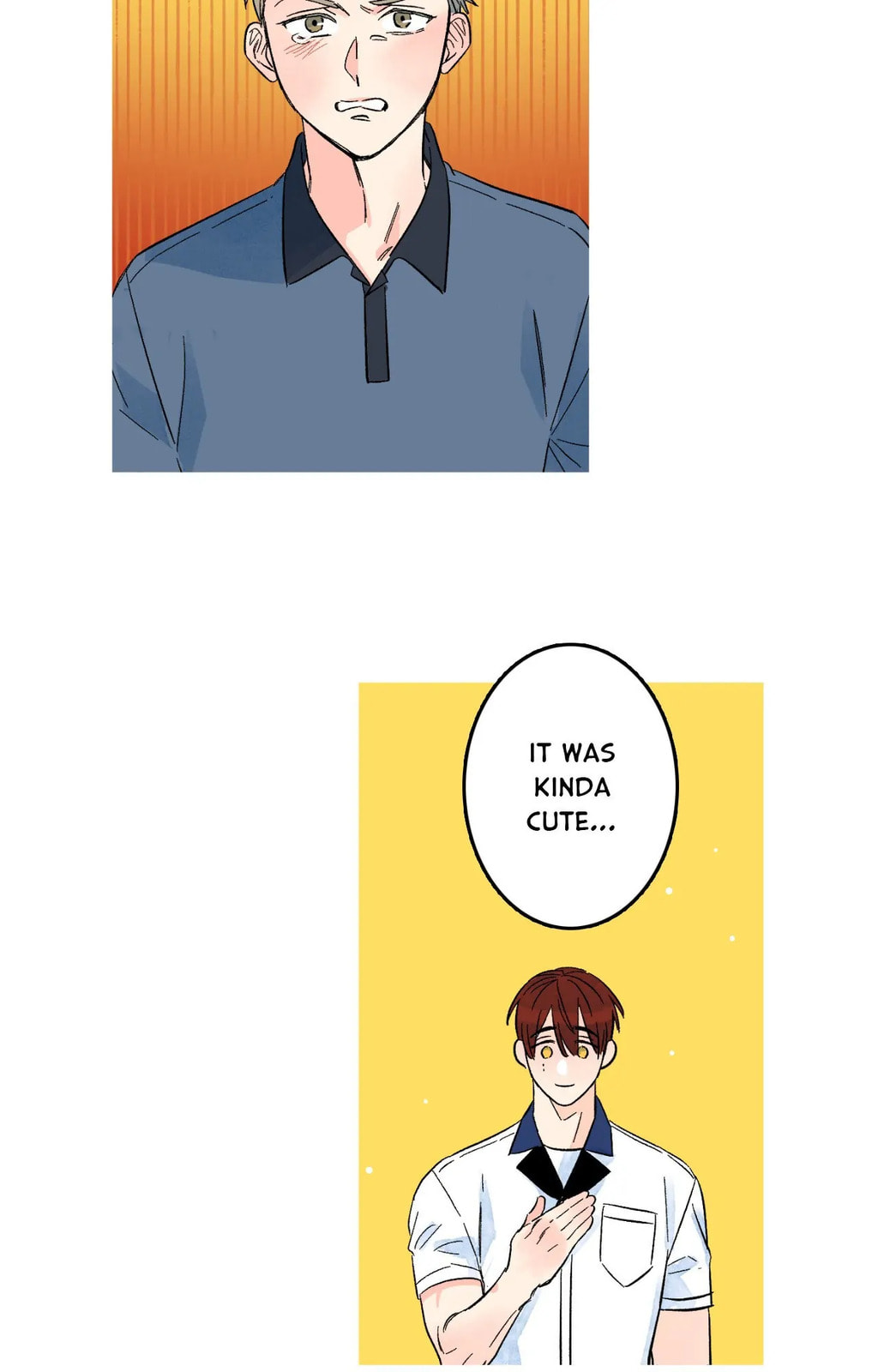 Milky Way 1st Avenue Chapter 74 page 18 - 