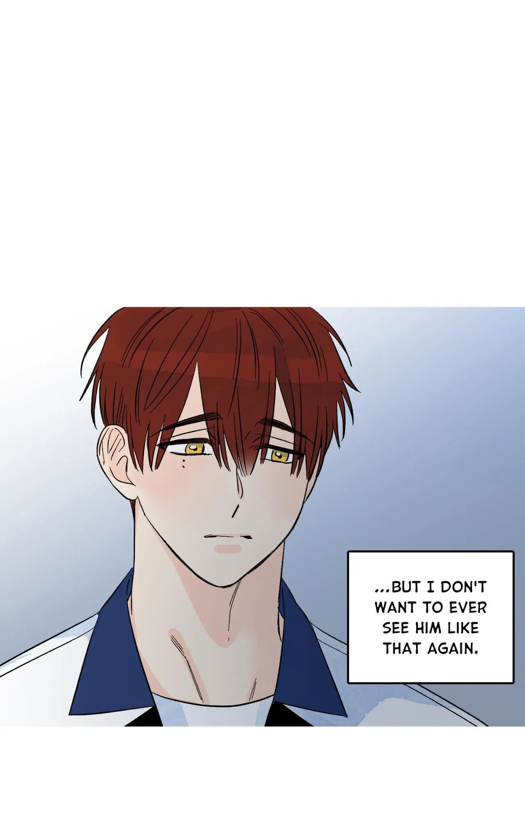 Milky Way 1st Avenue Chapter 74 page 19 - 