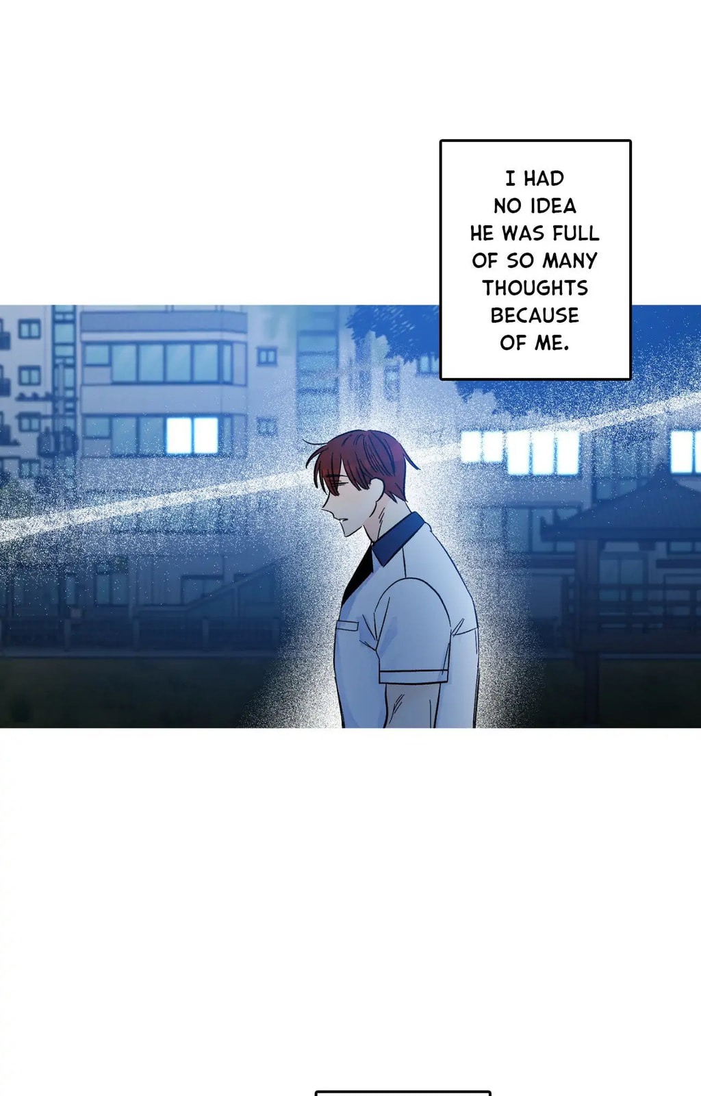 Milky Way 1st Avenue Chapter 74 page 21 - 