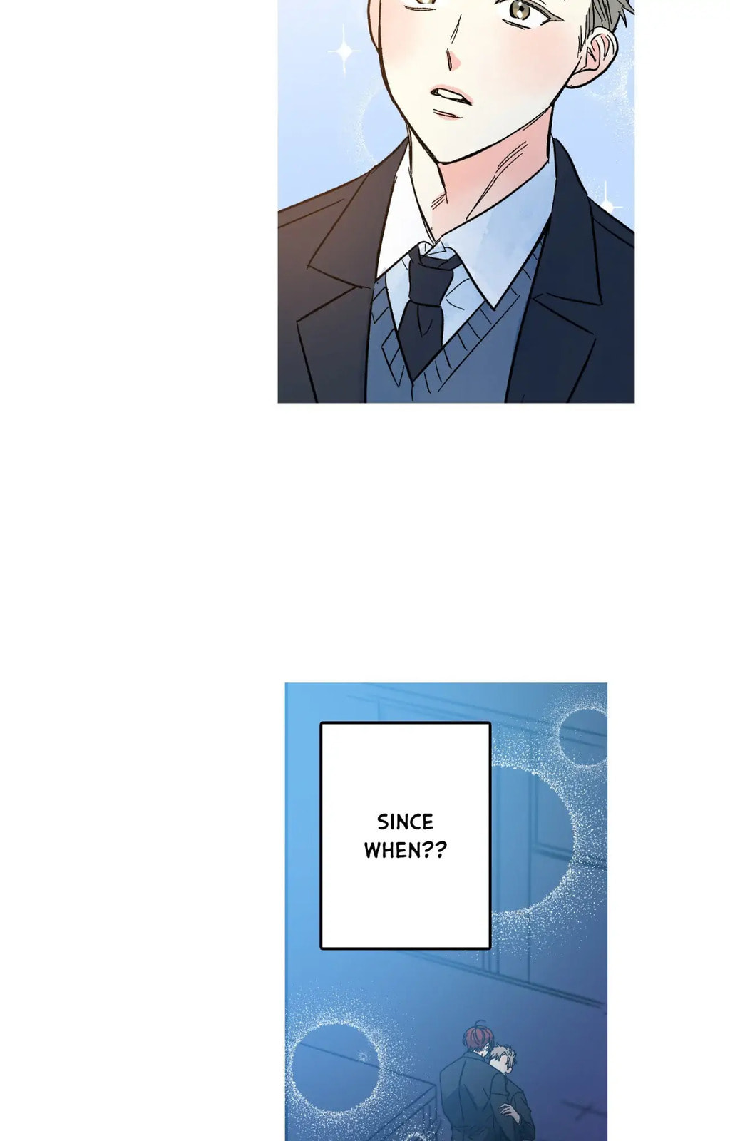 Milky Way 1st Avenue Chapter 74 page 23 - 