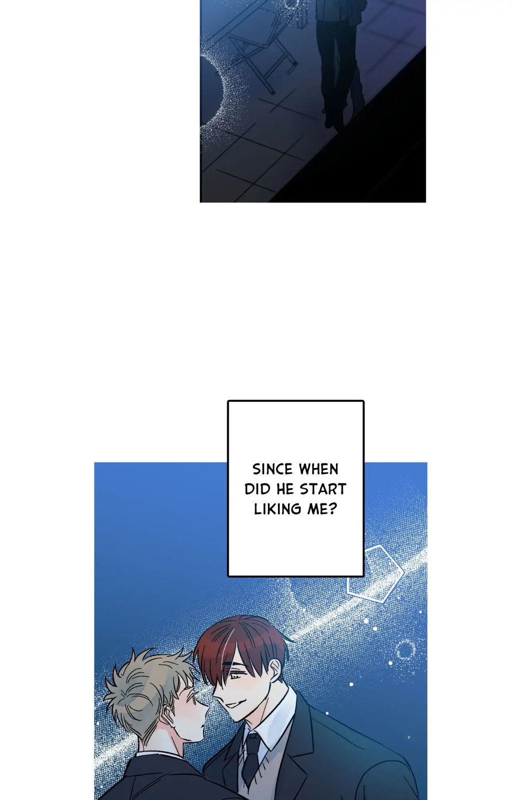 Milky Way 1st Avenue Chapter 74 page 24 - 
