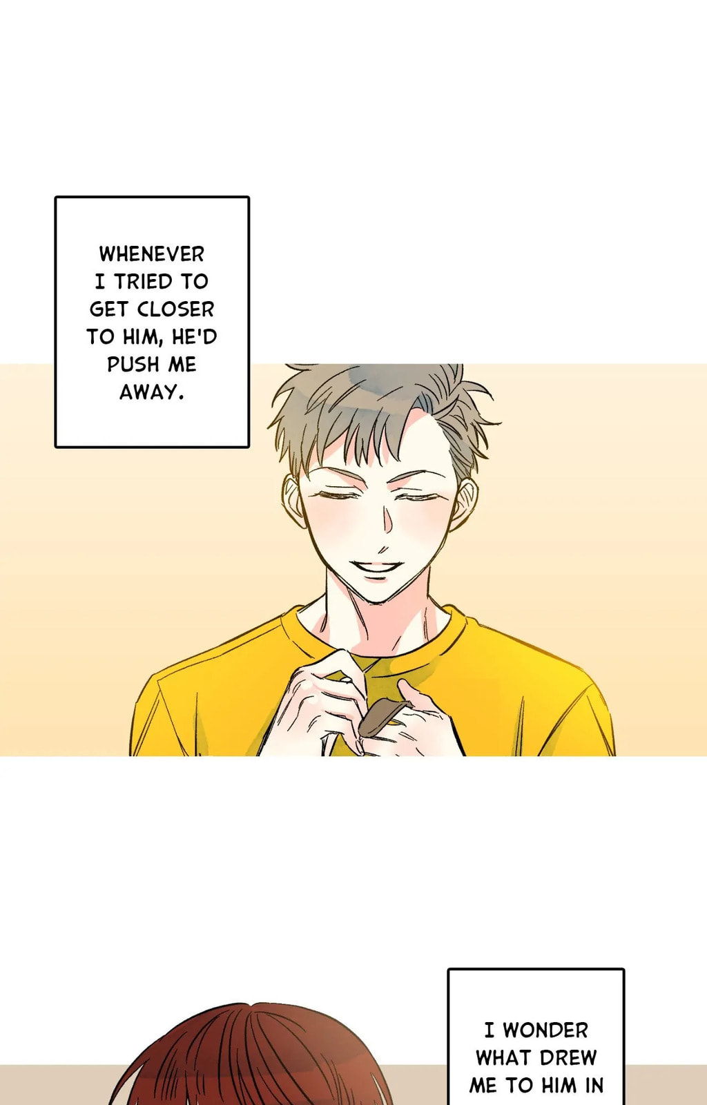 Milky Way 1st Avenue Chapter 74 page 26 - 