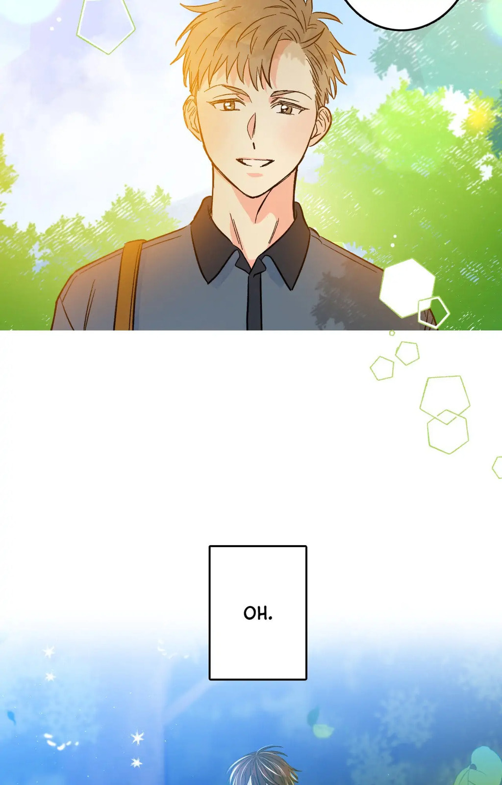 Milky Way 1st Avenue Chapter 74 page 28 - 