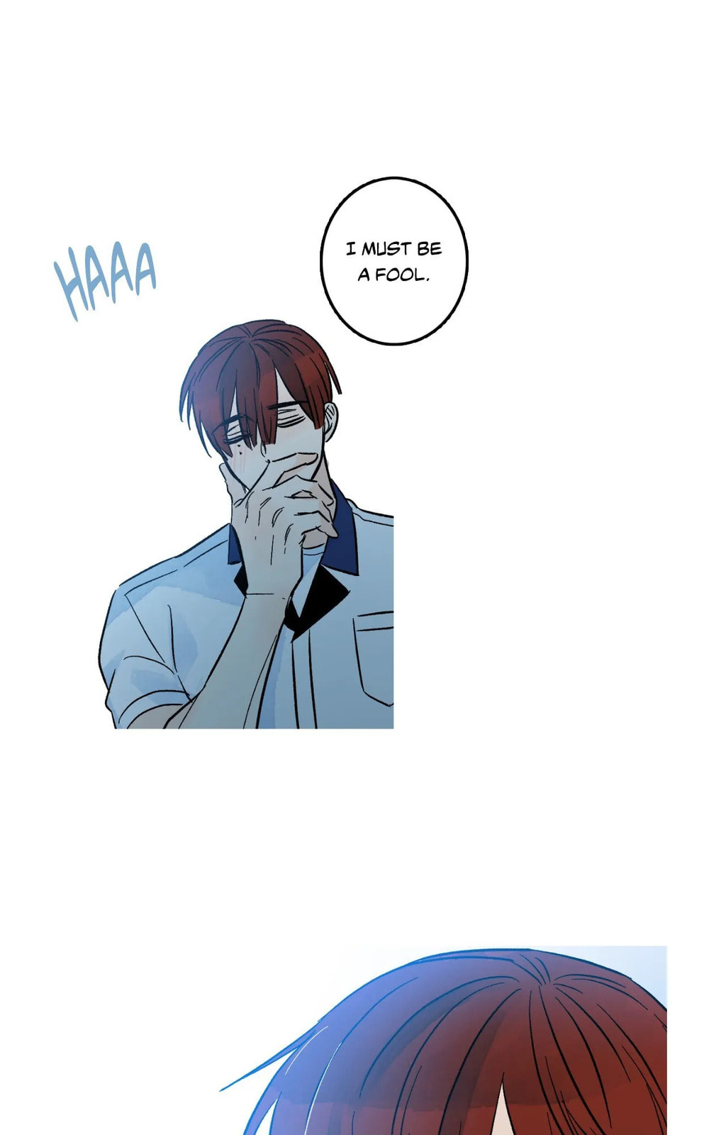 Milky Way 1st Avenue Chapter 74 page 31 - 