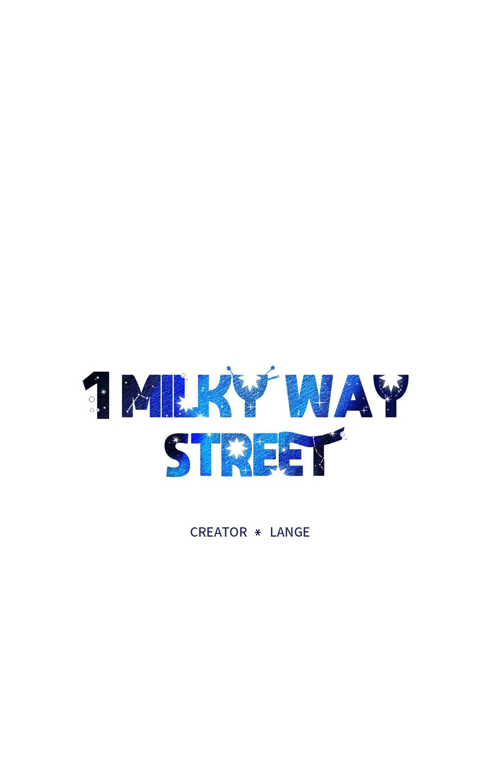 Milky Way 1st Avenue Chapter 74 page 37 - 