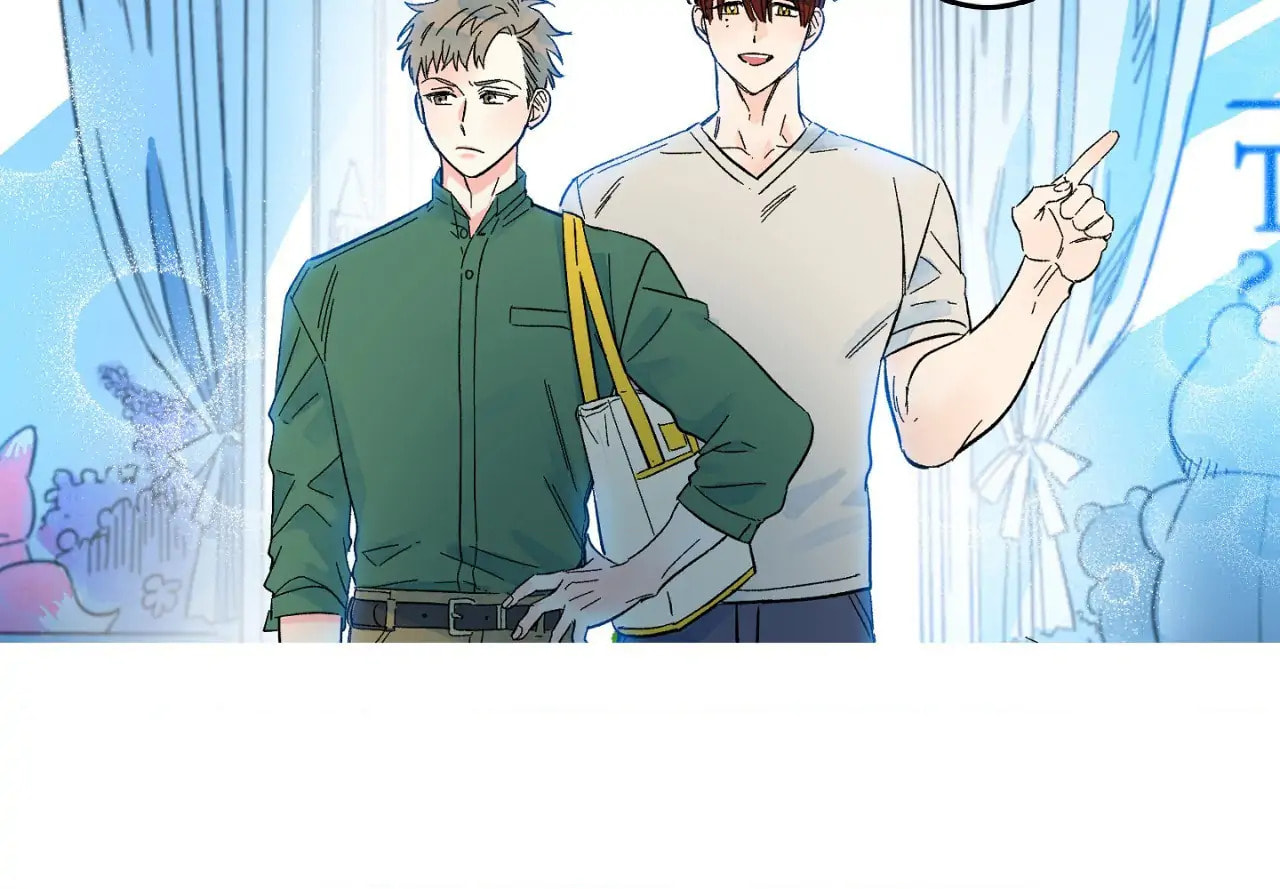 Milky Way 1st Avenue Chapter 74 page 40 - 