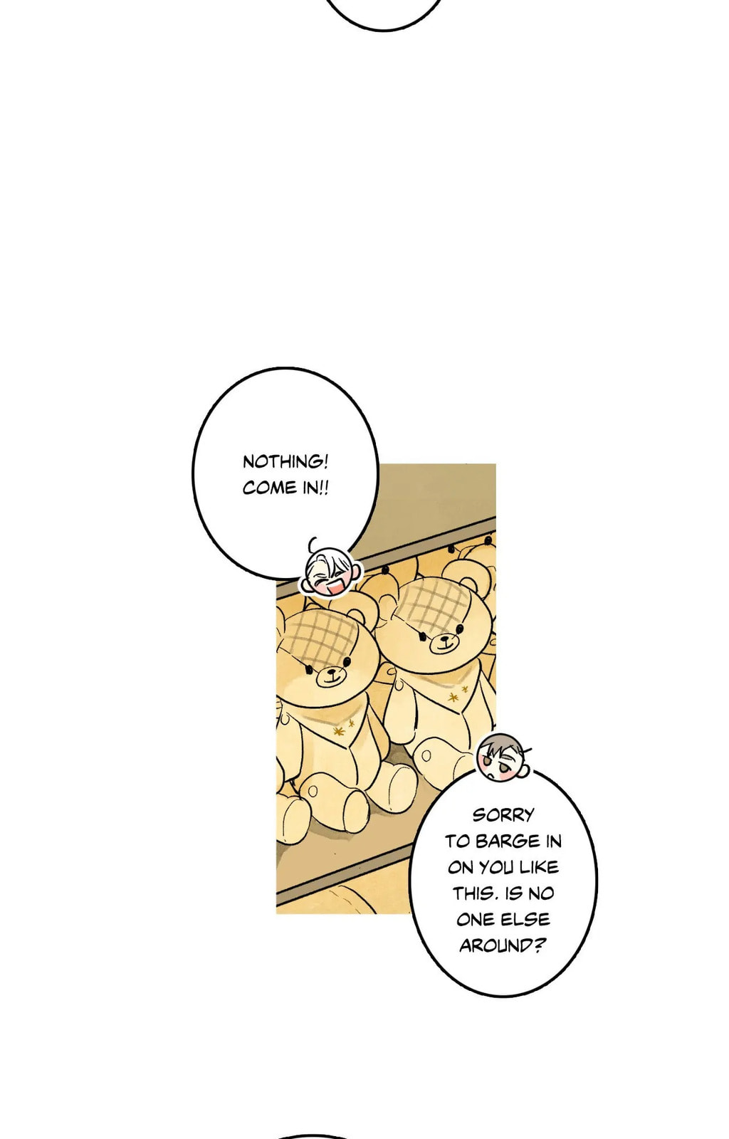 Milky Way 1st Avenue Chapter 74 page 42 - 
