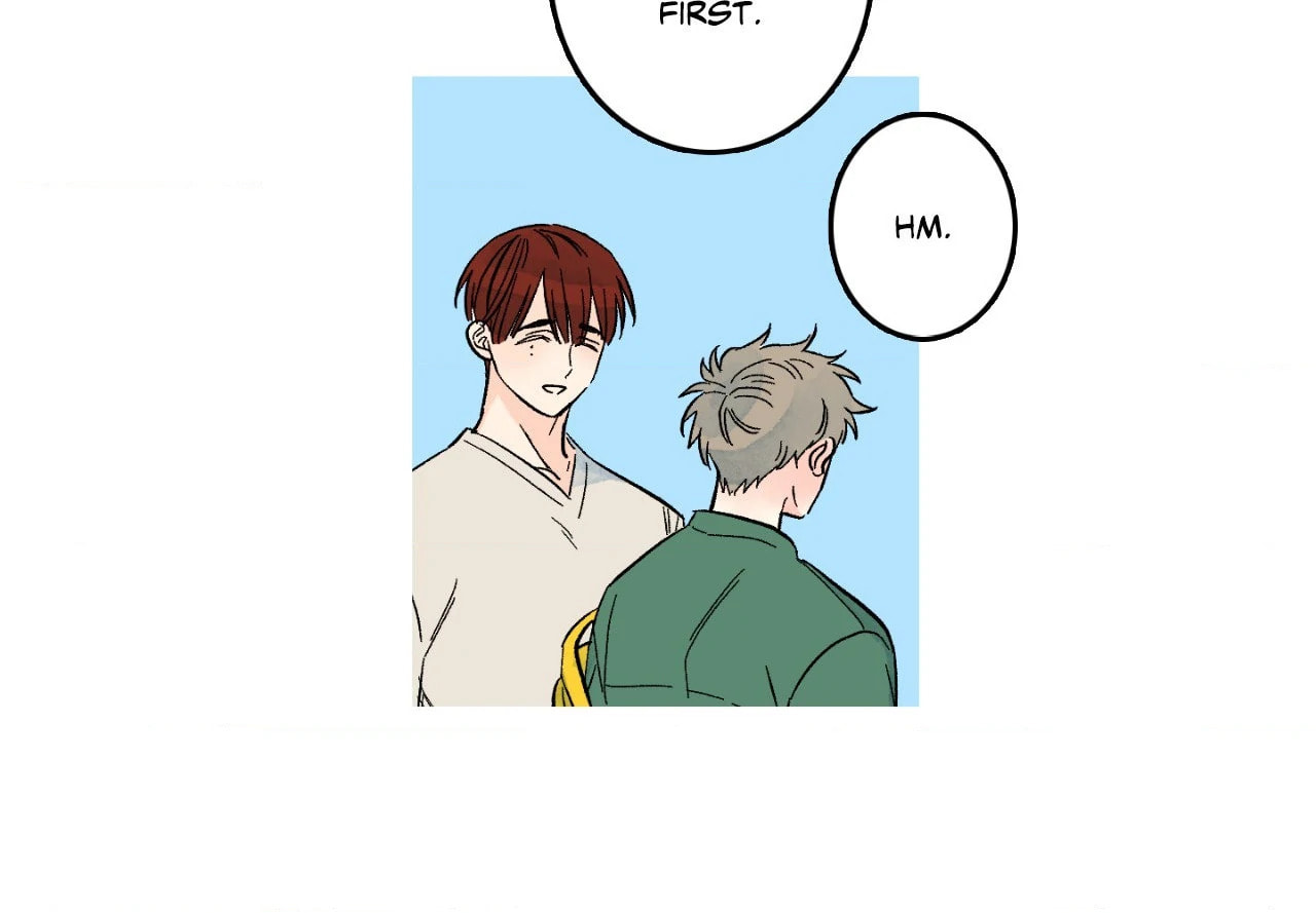 Milky Way 1st Avenue Chapter 74 page 45 - 