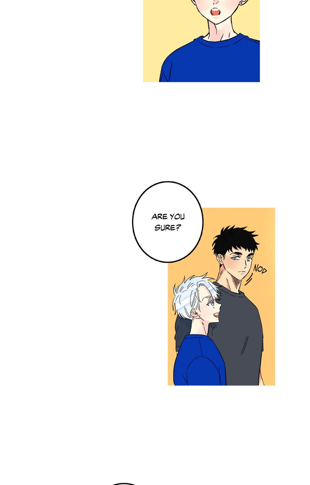 Milky Way 1st Avenue Chapter 75 page 17 - 
