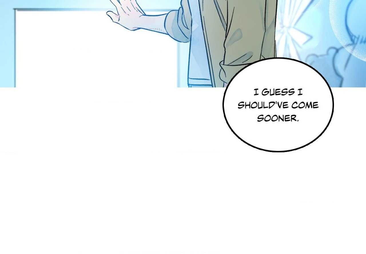 Milky Way 1st Avenue Chapter 75 page 5 - 