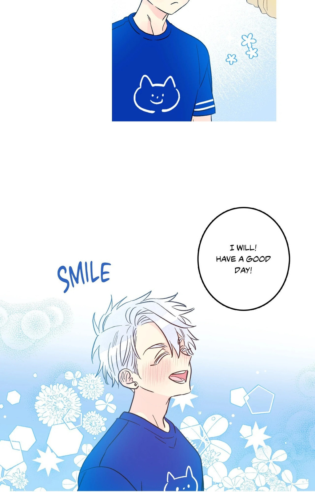 Milky Way 1st Avenue Chapter 75 page 43 - 
