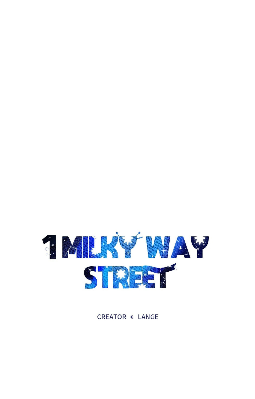 Milky Way 1st Avenue Chapter 75 page 6 - 